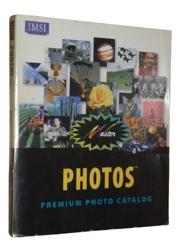 Photos. Premium Photo Catalog. Imsi