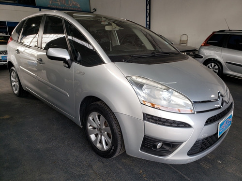 C 4 Picasso Lindissima 2009