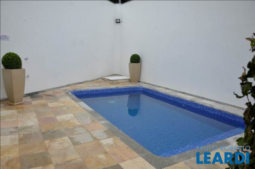 Imagem 2 de 15 de Casa Em Condomínio - Vila Bela - Sp - 454951