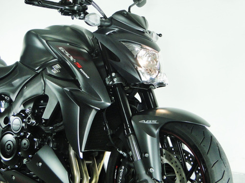 Imagem 7 de 9 de Suzuki Gsx-s 1000