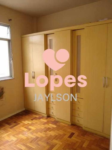 Imagem 5 de 15 de Apartamento - 02 Quartos - Higienópolis - 538321