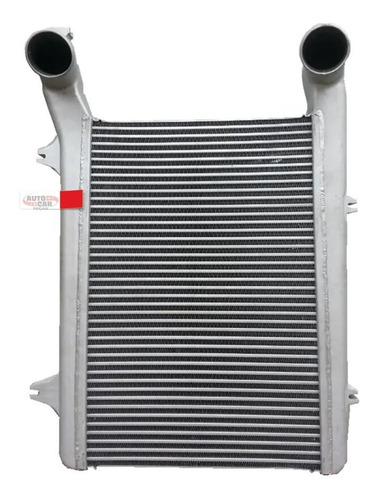 Intercooler Daf Xf 105 2013 2014 2015 2015 2017 2018 A 2021