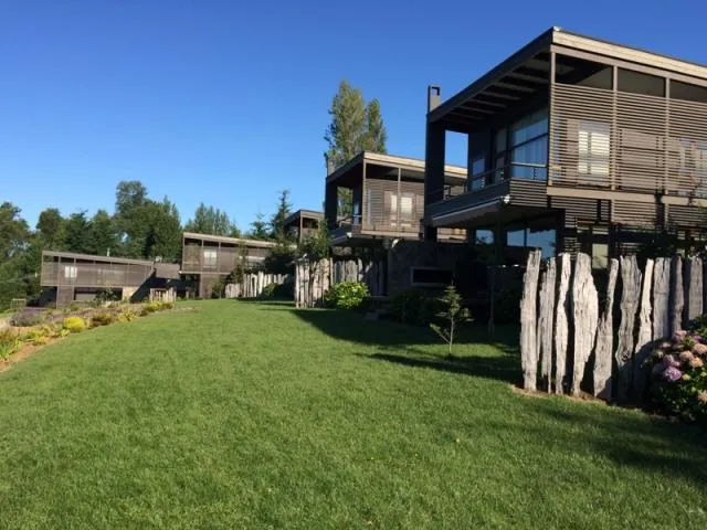Imagen 1 de 7 de Casa En Venta En Pucón