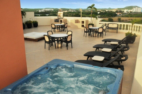 Imagen 14 de 15 de Departamento En Venta, Mazatlán, Sinaloa