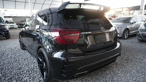 Mercedes-Benz Clase A 2.0 A 45 Amg Edition 1 At