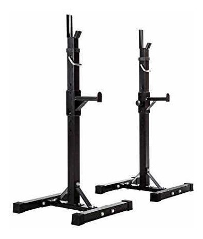 Imagen 3 de 6 de Soporte Para Barras Y Discos .