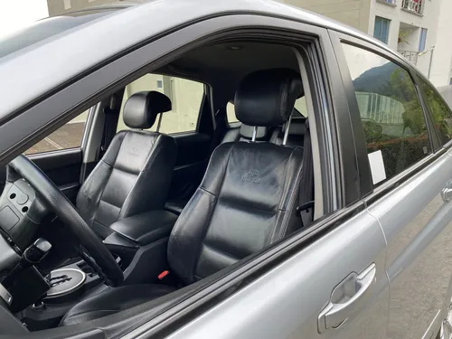 SsangYong Actyon 2.3 A230 4x4