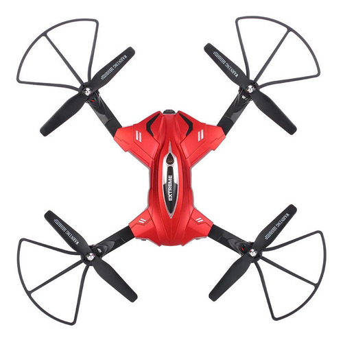 Drone SkyTech TK110HW con cámara SD red 1 batería