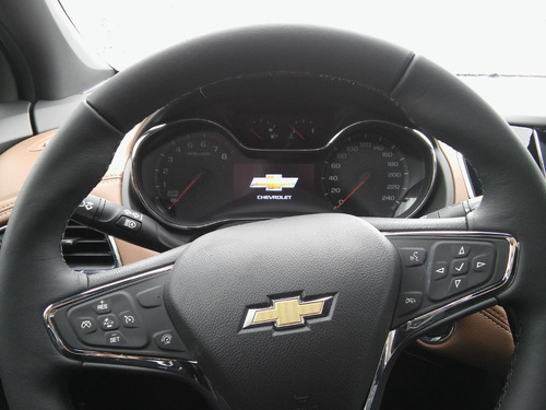 Chevrolet Cruze 5 1.4 Premier 5p