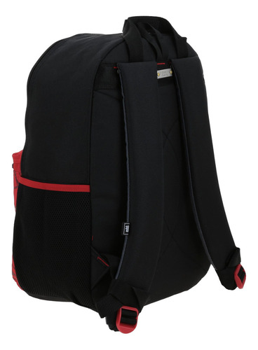 Mochila Grande Chenson Miles Morales Marvel Miler