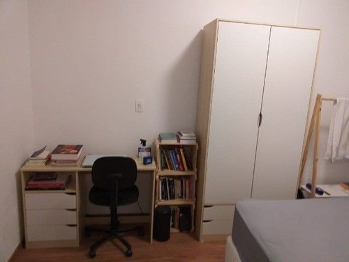 Imagem 17 de 20 de Flat Com 1 Dormitório À Venda, 38 M² - Jardim São Bento - Jundiaí/sp - Fl0010