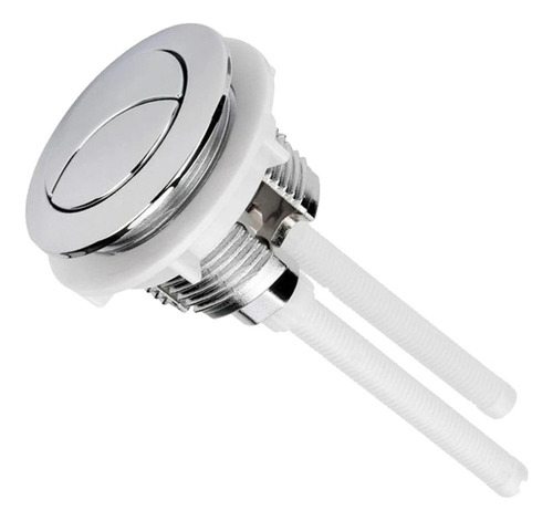 Para Botón De De Agua De Inodoro De Descarga Doble Botón