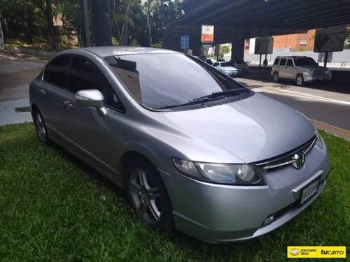 Honda Civic Emotion- Automático