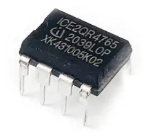 Comprar Ice2qr4765 Circuito Integrado Pwm Control Para Fuentes Poder