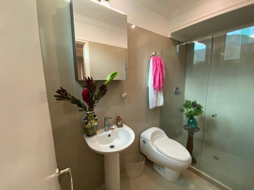 Imagen 4 de 17 de Remax Infinity Vende Apartamento En Res Alameda Suites 140130 Frances Mijares 04144990396