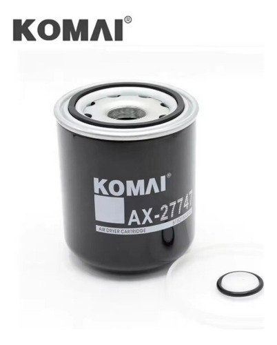 Air Dryer Filter Element K039454 20557234 21508133 20972915