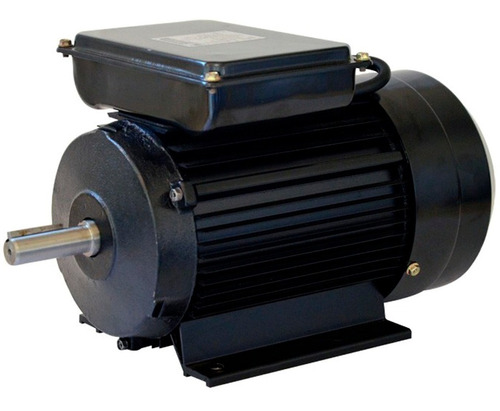 Motor Elétrico 3cv Monofásico 2 Pólos 3450rpm 110/220v M3a