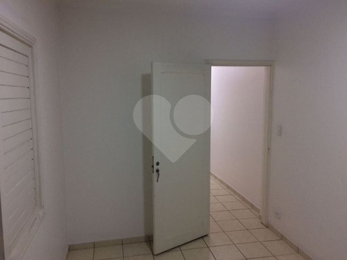 Sobrado Comercial Freguesia Do Ó. - 353-im211658