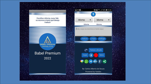 Imagem 1 de 1 de Desenvolvimento De Aplicativos Para Smartphones