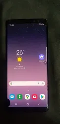 Comprar Samsung Galaxy Note 8 Leia O Anúncio. no Mercado Livre