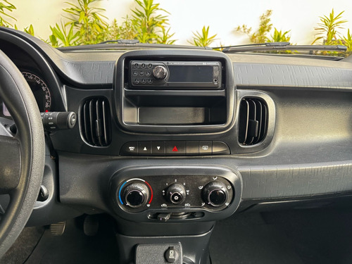 Fiat Mobi 1.0 Like Flex 5p