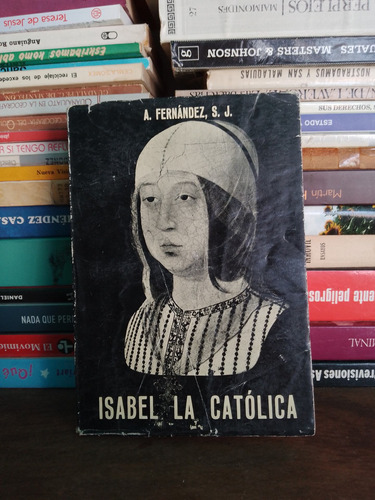 Isabel La Católica 