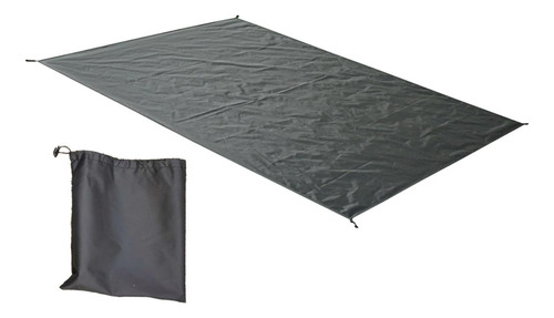 Lona De Camping Multifuncional, Ligera, Para Tienda De