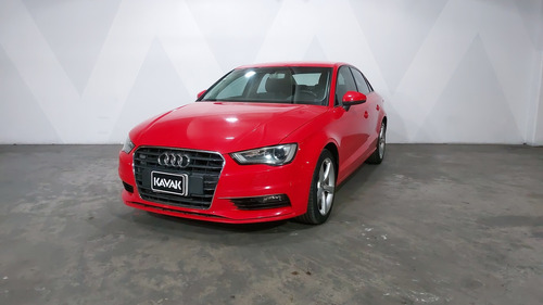 Audi A3 1.4 TFSI AMBIENTE S TRONIC