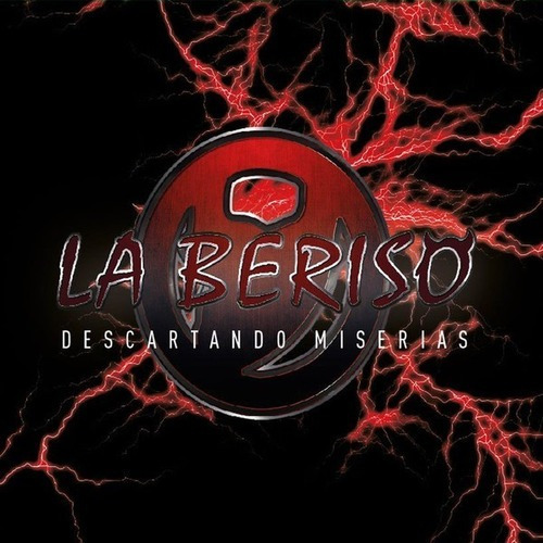 La Beriso Descartando Miserias Cd Nuevo&-.