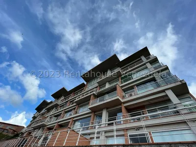 Apartamento en venta