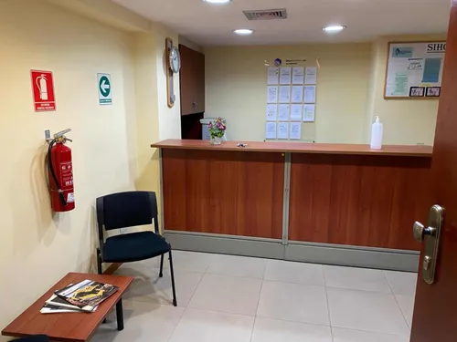 Oficina En Altamira