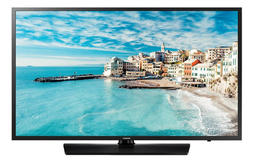 Smart TV Samsung Series NJ470 HG32NJ470NFXZA LED HD 32" 110V - 120V