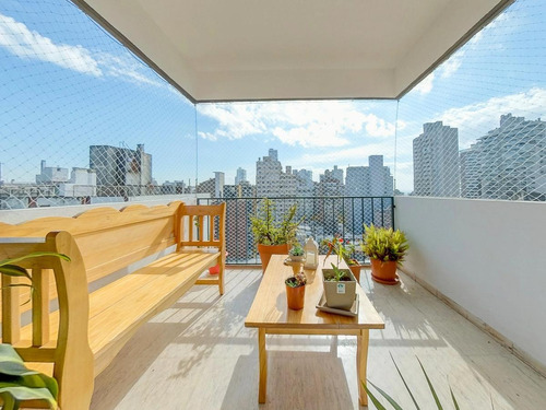 Imagen 27 de 30 de Departamento 3 Dormitorios En Venta Barrio Martin