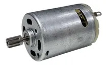 Comprar Motor Mini Tipo Mabuchi 6 12 Volts Modelismo Robotica
