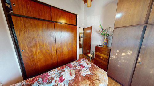 Venta Ph Con Balcon Aterrazado En Caseros