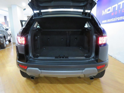 Imagem 14 de 14 de Land Rover Range Rover Evoque 2.0 Prestige 4wd Aut C/ Mult