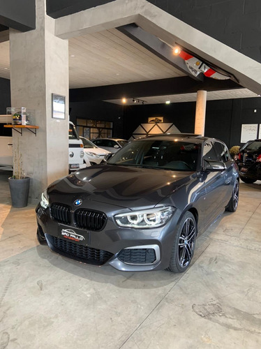 Imagem 1 de 13 de Bmw M140 2019 - São Paulo Motorsport