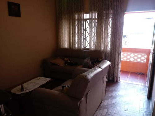 Imagem 19 de 25 de Apartamento Em São Paulo - Sp - Ca0029_slima