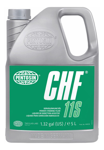 Aceite De Dirección Hidráulica E320 V6 3.2l 98-05 5 Lts
