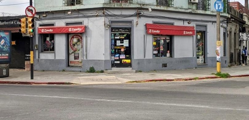 Casablanca - Local Esquina Capurro Y Uruguayana