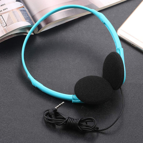 Producto Generico - Cn-outlet Auriculares De Aula Para Niñ. Color 20Pack