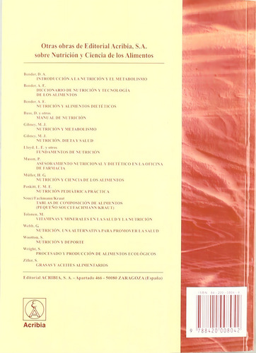 Schiffner: Elaboración Casera De Carnes Y Embutidos