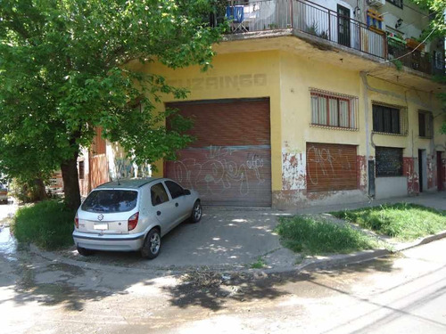 Imagen 1 de 10 de Galpon Ph En Venta En Ituzaingo Norte