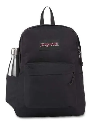 Mochila jansport rosada new arrivals