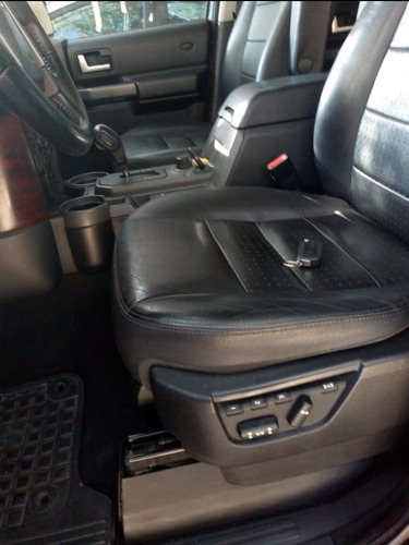 Land Rover Discovery 3 2.7 3 V6 At