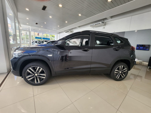 Chevrolet Tracker 1.2 Turbo At