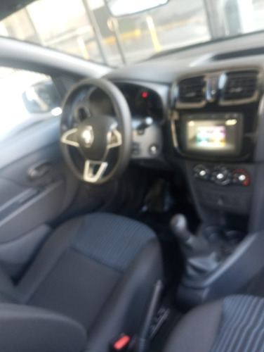 Renault Logan 1.6 16v Life