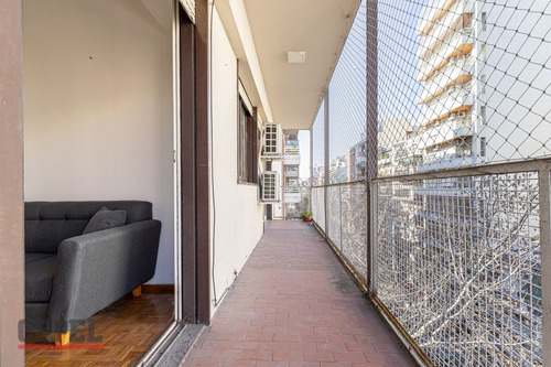 Oppel | Departamento En Venta | Belgrano Capital Federal |