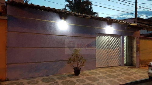 Imagem 3 de 30 de Otima Casa - Ca0257