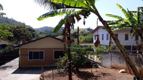 Imagem 3 de 13 de Chácara Com 4 Dormitórios À Venda, 4900 M² Por R$ 1.400.000 - Buquirinha - São José Dos Campos/sp - Ch0578